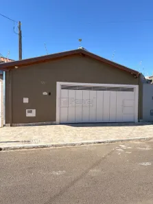 Casa com 3 Quartos para alugar, 120m² no Residencial Zanetti, Franca