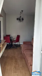Apartamento com 2 Quartos à venda, 54m² no Umuarama, Osasco
