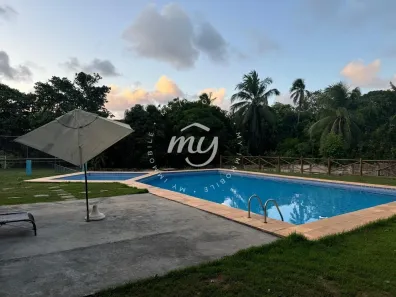 Lote/Terreno à venda, 800m² no Barra do Jacuípe (Monte Gordo), Camaçari
