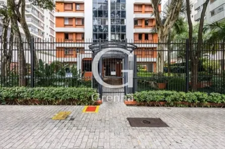 Apartamento com 3 Quartos à venda, 90m² no Pinheiros, São Paulo