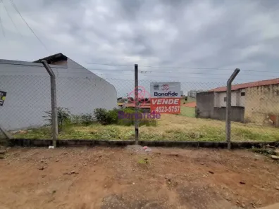 Lote/Terreno à venda, 250m² no Jardim Ana Luiza, Itupeva