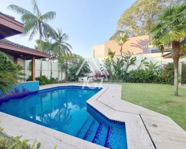 Casa com 4 Quartos à venda, 900m² no Jardim dos Estados, São Paulo