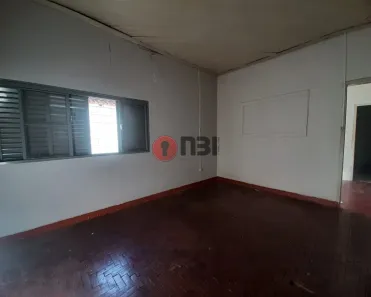 Casa com 1 Quarto para alugar, 40m² no Vila Angélica, São José do Rio Preto