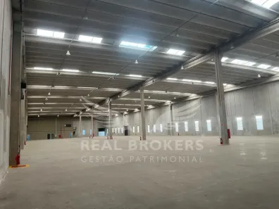 Galpão/Depósito/Armazém para alugar, 11538m² no Tamboré, Barueri
