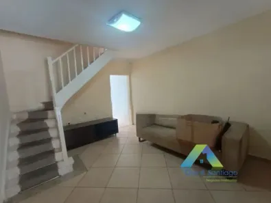 Sobrado com 2 Quartos à venda, 100m² no Sacomã, São Paulo