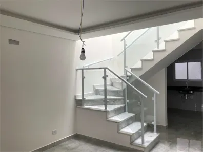 Sobrado com 3 Quartos à venda, 116m² no Jardim Alzira, São Paulo
