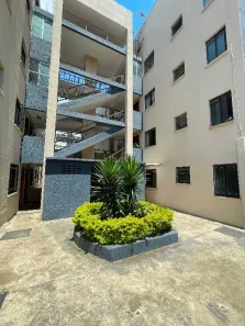 Apartamento com 2 Quartos à venda, 51m² no Vila Brasilândia, São Paulo