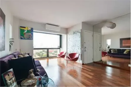 Apartamento com 2 Quartos à venda, 151m² no Vila Nova Conceição, São Paulo