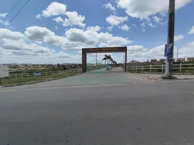 Lote/Terreno à venda, 360m² no Porta Florada, Gravatá