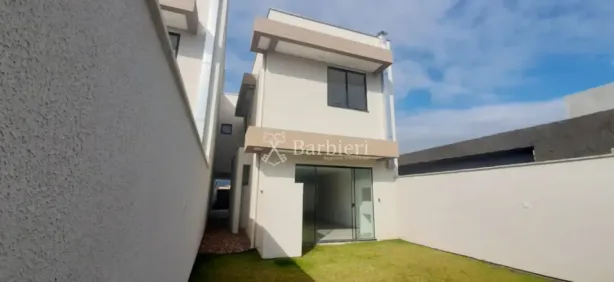 Casa com 3 Quartos à venda, 136m² no Gaspar Mirim, Gaspar