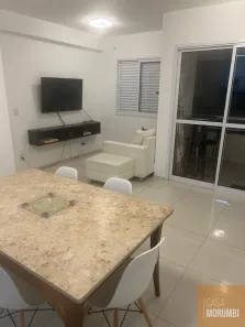 Apartamento com 2 Quartos para alugar, 65m² no Jardim Ampliação, São Paulo