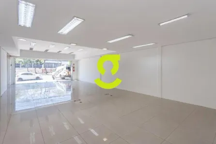 Ponto Comercial para alugar, 156m² no Partenon, Porto Alegre