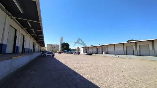 Galpão/Depósito/Armazém à venda, 6665m² no Recanto Fortuna, Campinas