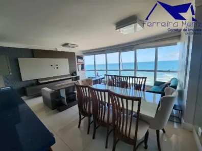 Cobertura com 2 Quartos à venda, 107m² no Pituba, Salvador