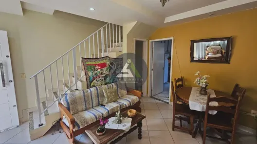 Casa de Condomínio com 2 Quartos à venda, 100m² no Pechincha, Rio de Janeiro