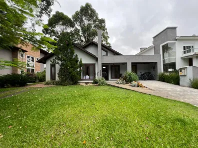 Casa de Condomínio com 4 Quartos à venda, 425m² no XANGRI-LÁ, Xangri-lá