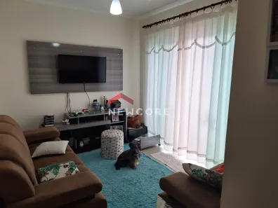 Casa de Condomínio com 2 Quartos à venda, 75m² no Estância São José, Peruíbe