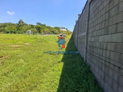 Lote/Terreno à venda, 1547m² no Loteamento Residencial Pedra Alta (Sousas), Campinas