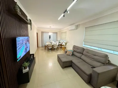 Casa de Condomínio com 4 Quartos à venda, 242m² no Nova Pompéia, Piracicaba