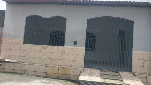 Casa com 2 Quartos à venda, 100m² no Quarenta Horas (Coqueiro), Ananindeua