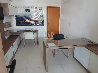 Sala Comercial à venda, 22m² no União, Belo Horizonte