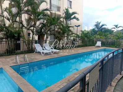 Apartamento com 2 Quartos para alugar, 42m² no Penha de França, São Paulo