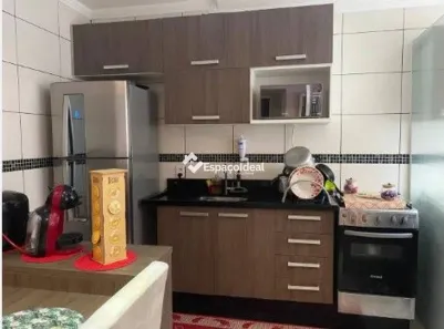 Apartamento com 2 Quartos à venda, 44m² no Jardim Mirante dos Ovnis, Votorantim