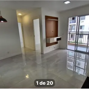 Apartamento com 2 Quartos à venda, 50m² no Anil, Rio de Janeiro