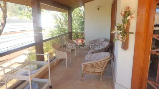 Casa com 5 Quartos à venda, 490m² no Mangabeiras, Belo Horizonte
