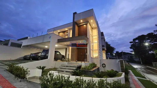 Casa de Condomínio com 3 Quartos à venda, 250m² no Igarape, Igarapé