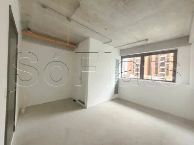 Imóvel Comercial à venda, 22m² no Indianópolis, São Paulo
