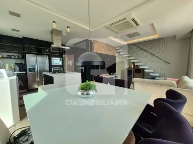 Casa com 3 Quartos à venda, 233m² no Itaguaçu, Florianópolis
