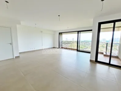 Apartamento com 3 Quartos à venda, 134m² no Bonfim Paulista, Ribeirão Preto