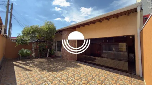 Casa com 3 Quartos à venda, 242m² no Jardim Campos Elíseos, Campinas
