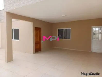 Casa com 3 Quartos à venda, 175m² no Bela Vista, Jundiaí