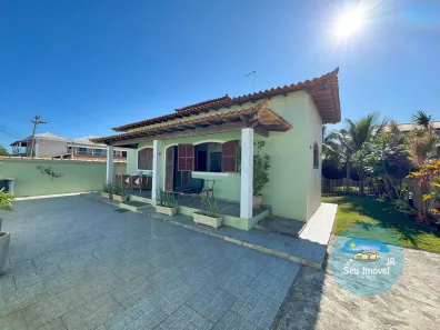 Casa de Condomínio com 6 Quartos à venda, 239m² no , Arraial do Cabo