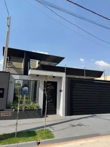 Casa com 3 Quartos à venda, 130m² no Residencial Setsul II, São José do Rio Preto