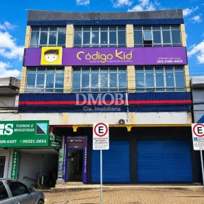 Ponto Comercial para alugar, 300m² no Vila Imbui, Cachoeirinha