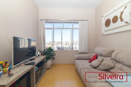 Apartamento com 1 Quarto à venda, 40m² no Centro Histórico, Porto Alegre