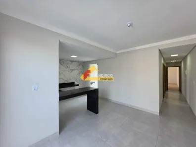 Apartamento com 3 Quartos à venda, 80m² no Belvedere, Divinópolis