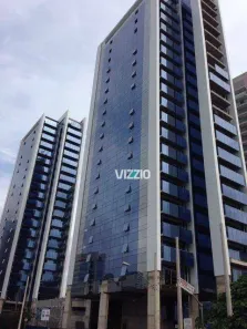 Sala Comercial para alugar, 406m² no Jardim das Acácias, São Paulo