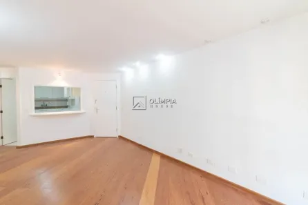 Apartamento com 2 Quartos à venda, 98m² no Vila Uberabinha, São Paulo