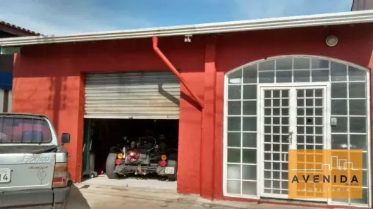 Sala Comercial à venda, 75m² no Jardim dos Calegaris, Paulínia