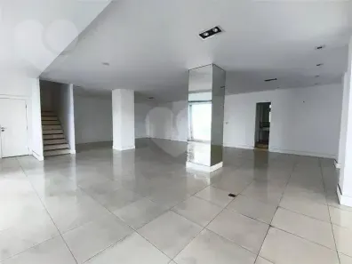 Ponto Comercial à venda, 211m² no Icaraí, Niterói