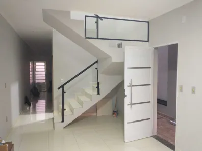 Casa com 3 Quartos à venda, 118m² no Vila Nova Cintra, Mogi das Cruzes