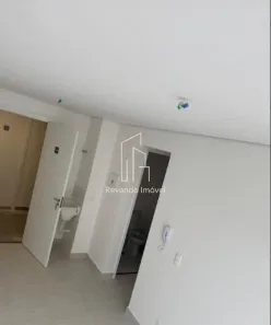Apartamento com 2 Quartos à venda, 35m² no Parque Industrial Tomas Edson, São Paulo