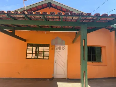 Casa com 4 Quartos à venda, 167m² no Jardim Ouro Branco, Campinas