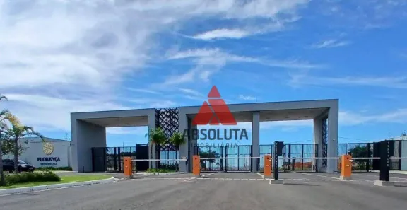Lote/Terreno à venda, 300m² no Jardim Florença, Nova Odessa