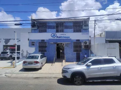 Sala Comercial para alugar, 10m² no Centro, Aracaju
