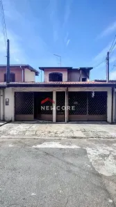 Casa com 3 Quartos à venda, 200m² no Jardim das Flores, São José dos Campos